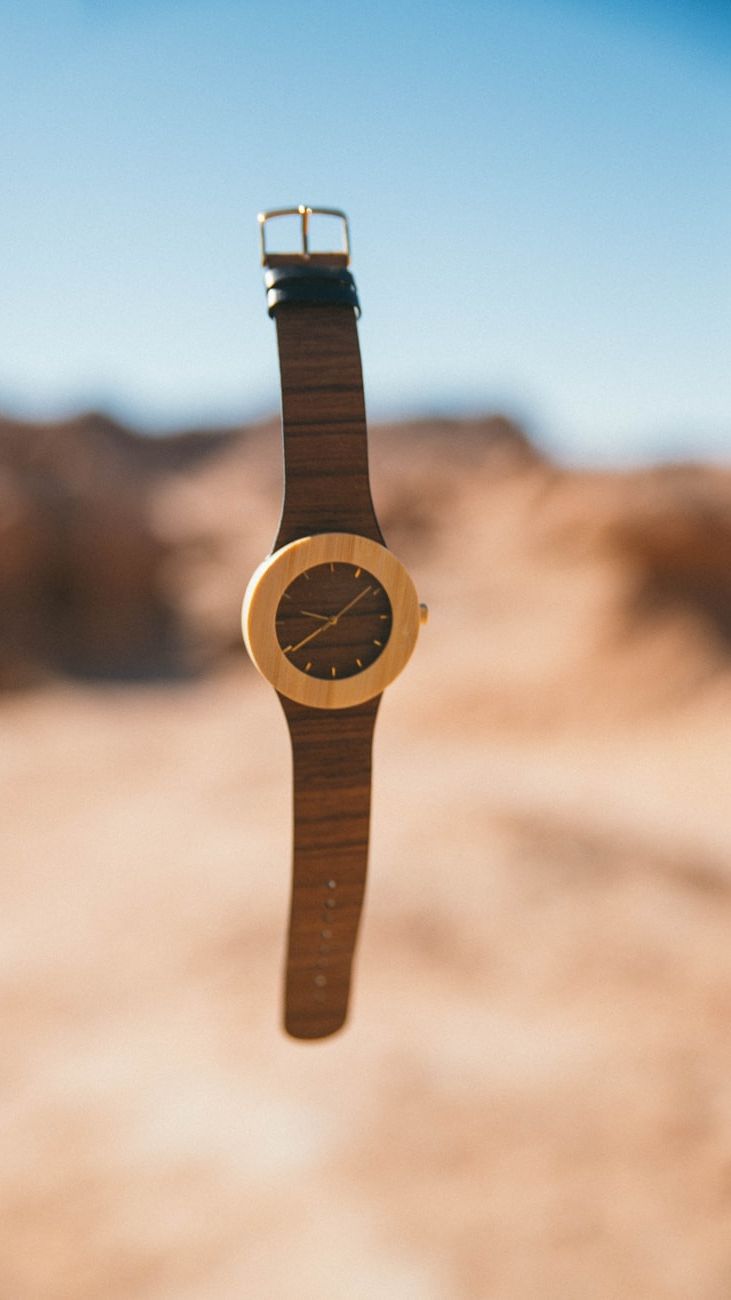 10 Trendy Watch Brands for Boys — Teens’ Top Picks