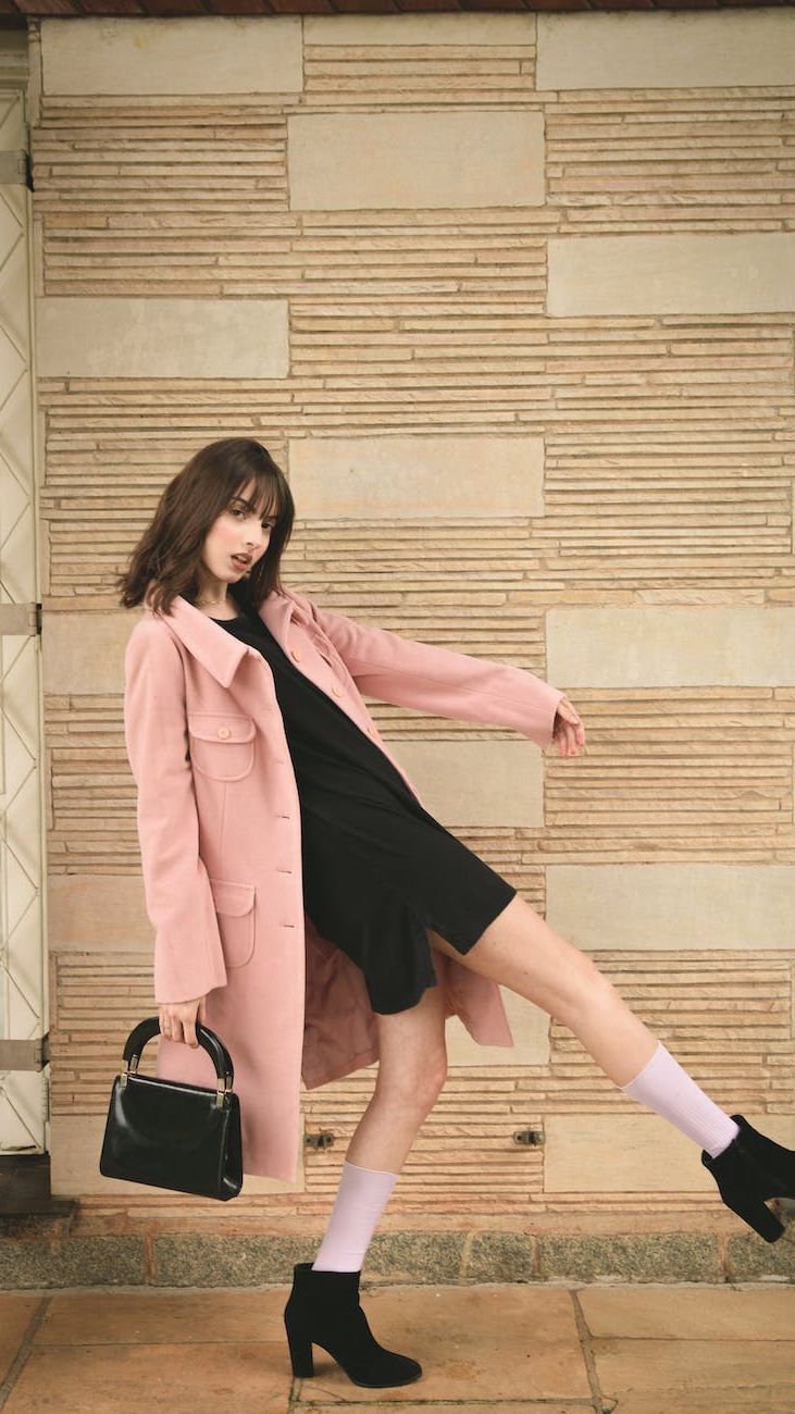Sock and Shoe Matching Guide: Mastering the Style for Teenagers