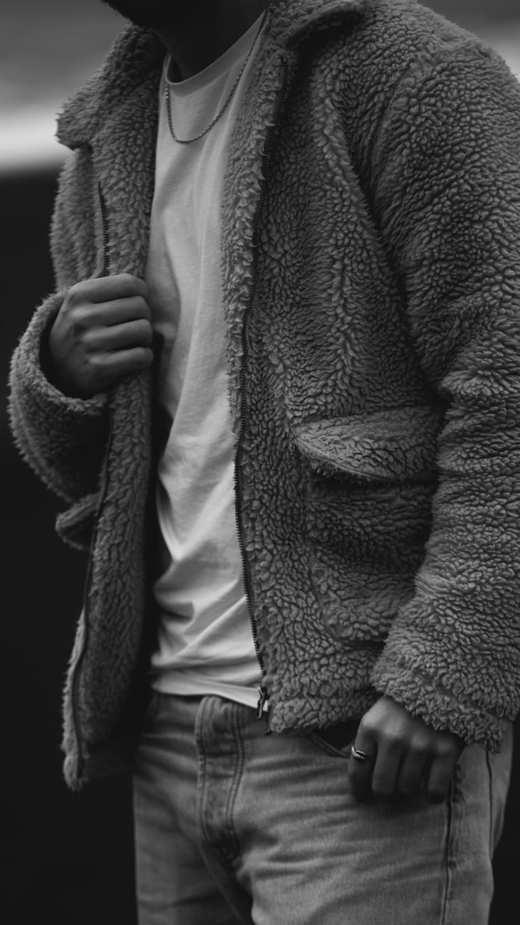 5 Stylish Outerwear Pieces Every Man Should Own