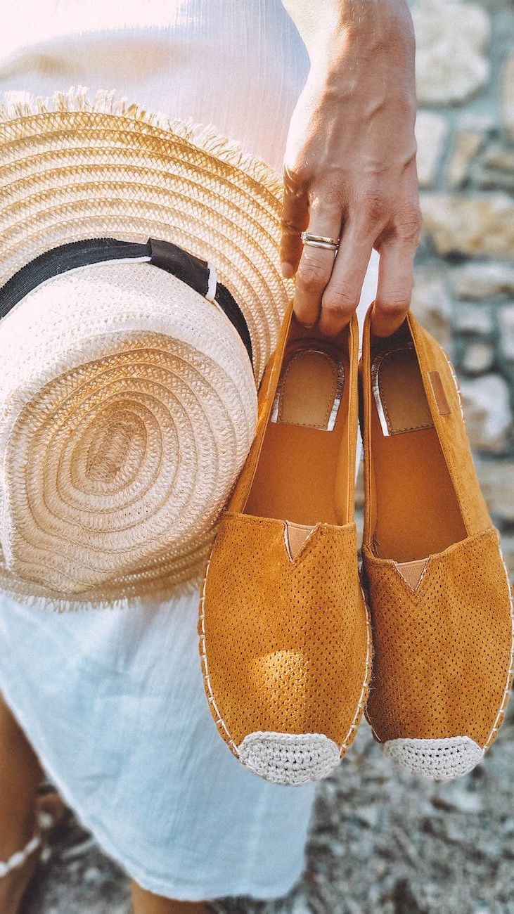 Everyday Elegance: The Top Ballet Flats for Teen Girls