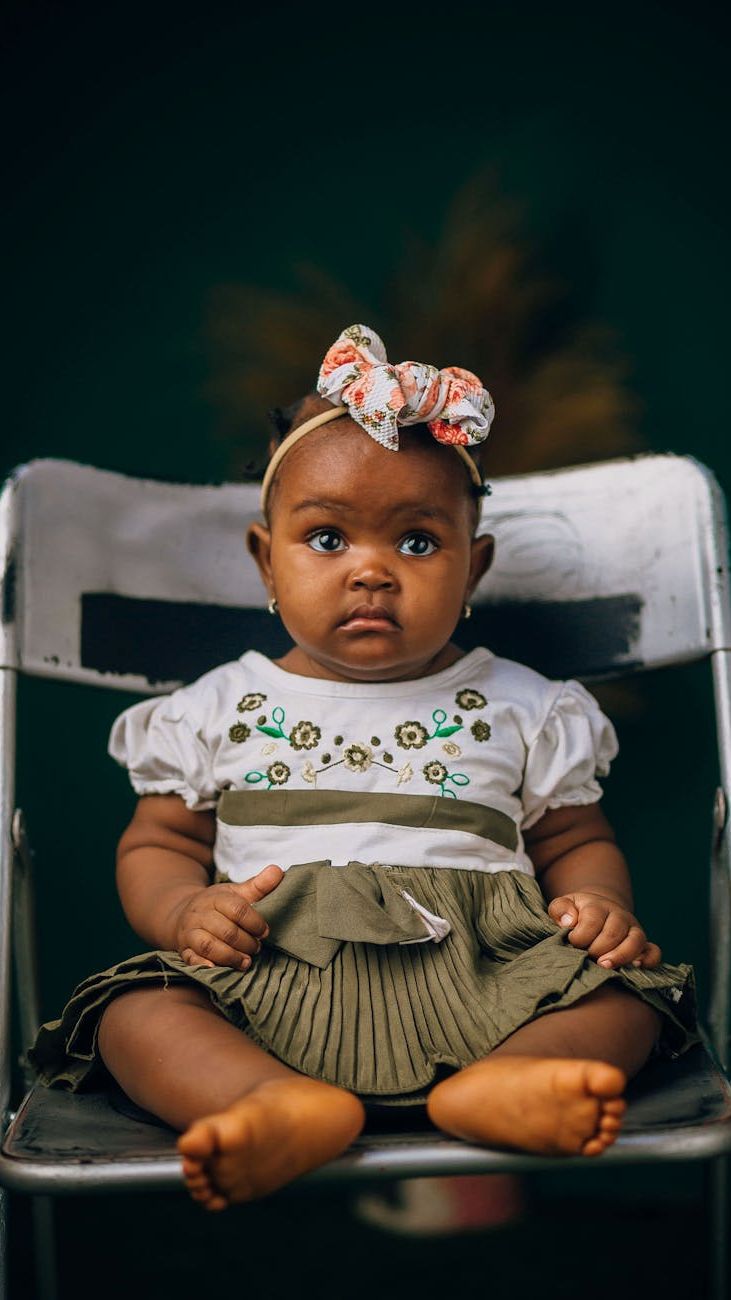 Accessories for Little Girls: Stylish Ideas for Everyday Wear