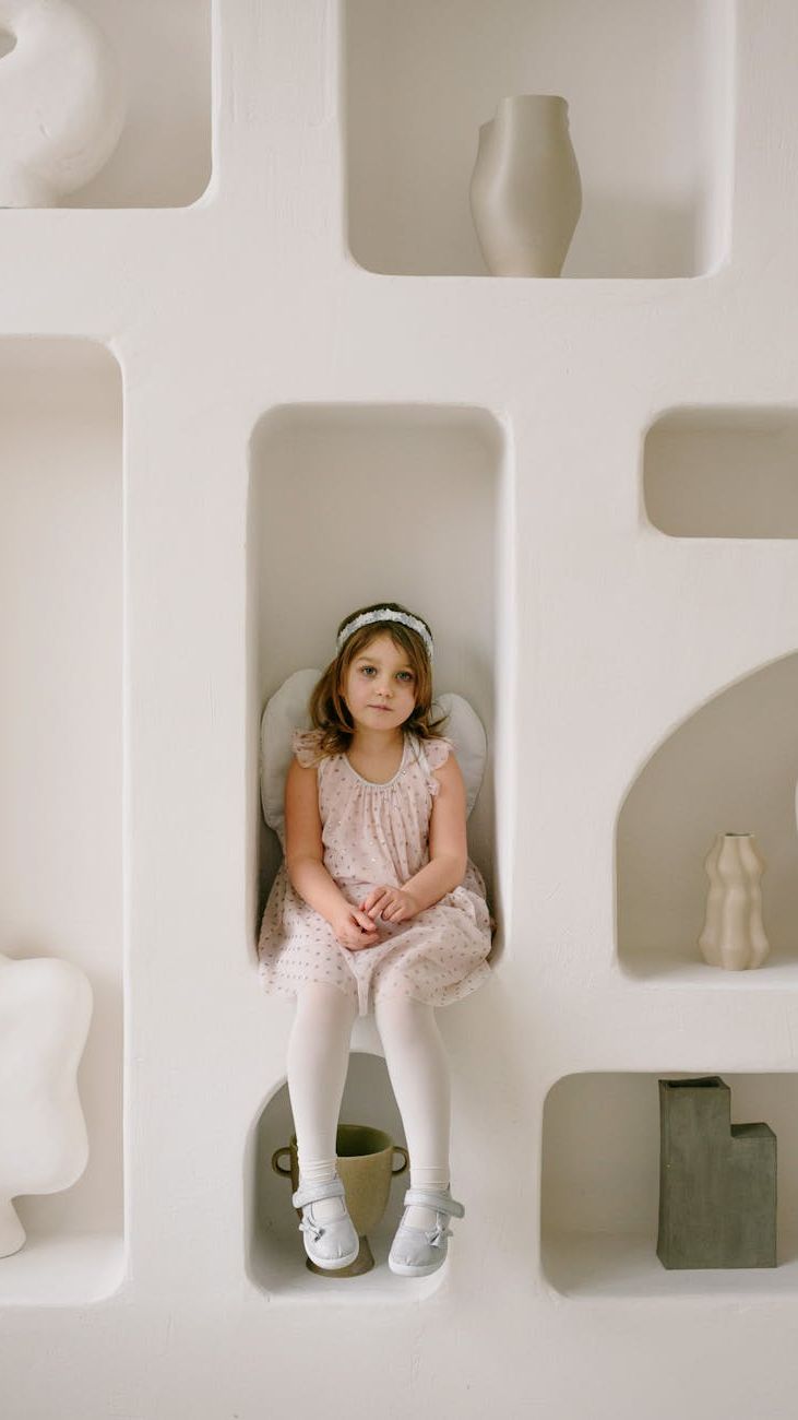 Adorable Socks and Tights for Girls: Style and Comfort in Every Outfit