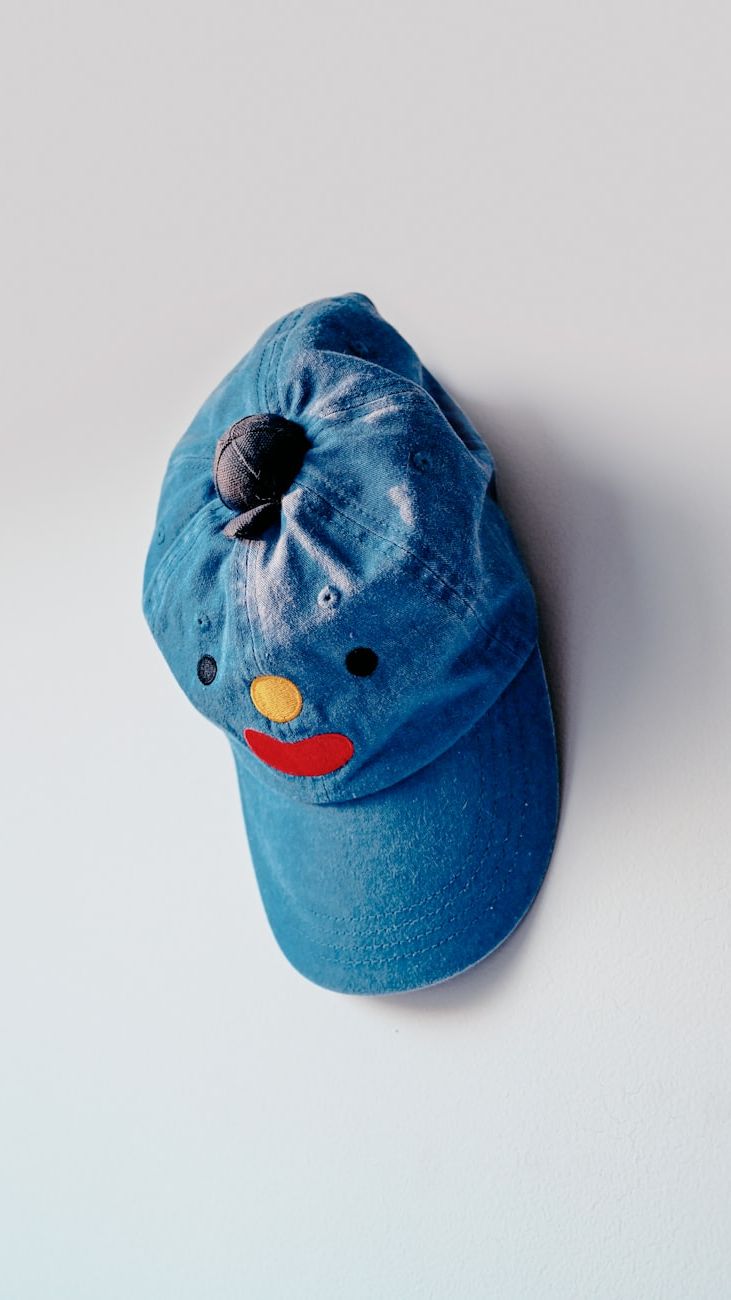 Baseball Caps and Bucket Hats: The Best Picks for Stylish Boys