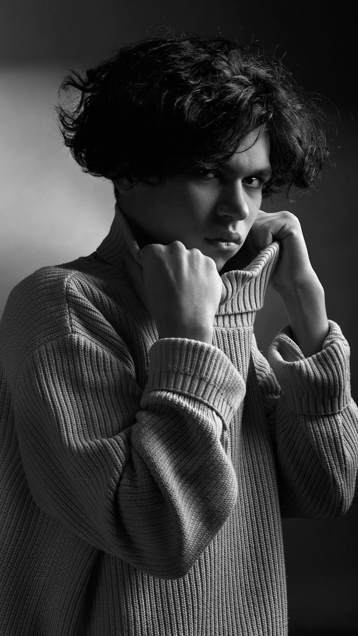 Warm and Stylish: Best Boys' Sweaters for Everyday Wear