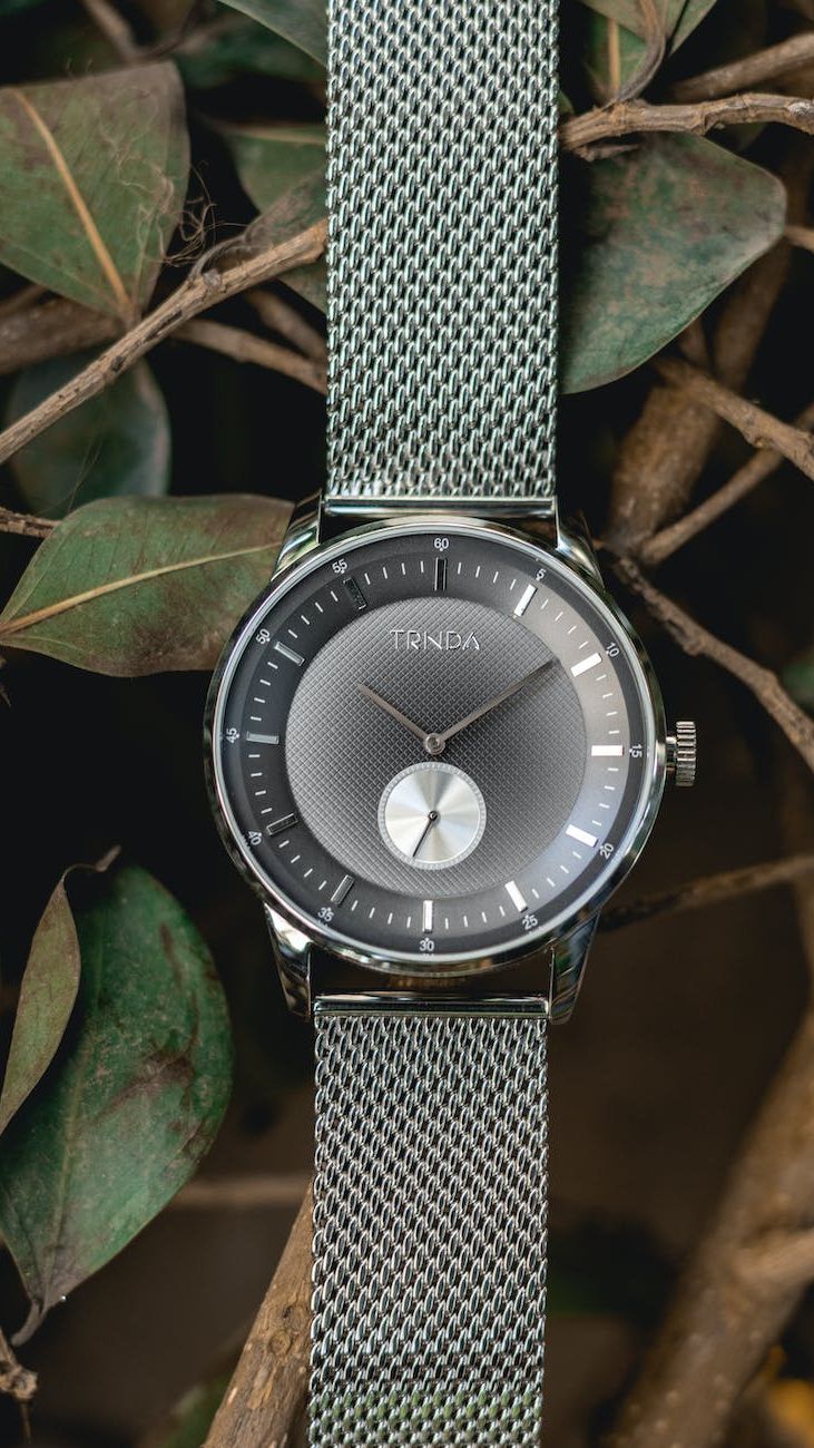 From Track to Office: Stylish Sport Watches for Active Professionals
