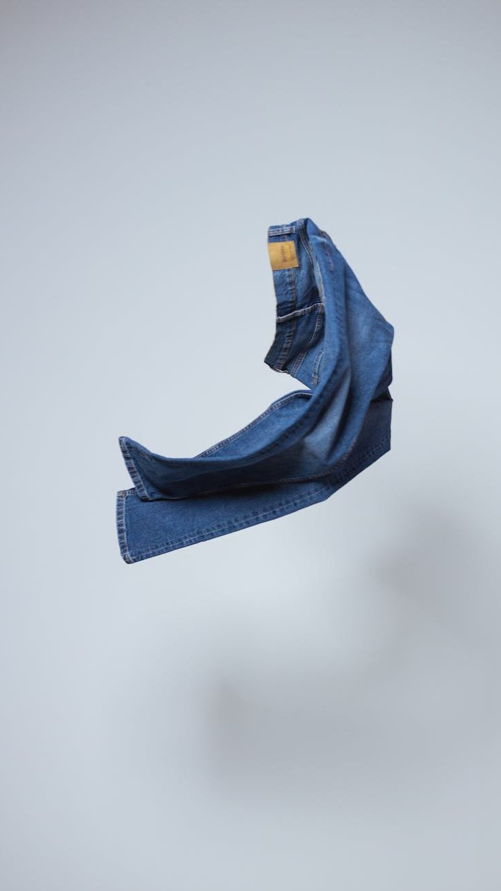Denim Upgrade: Secrets to Creating Like-Worthy Looks for Boys