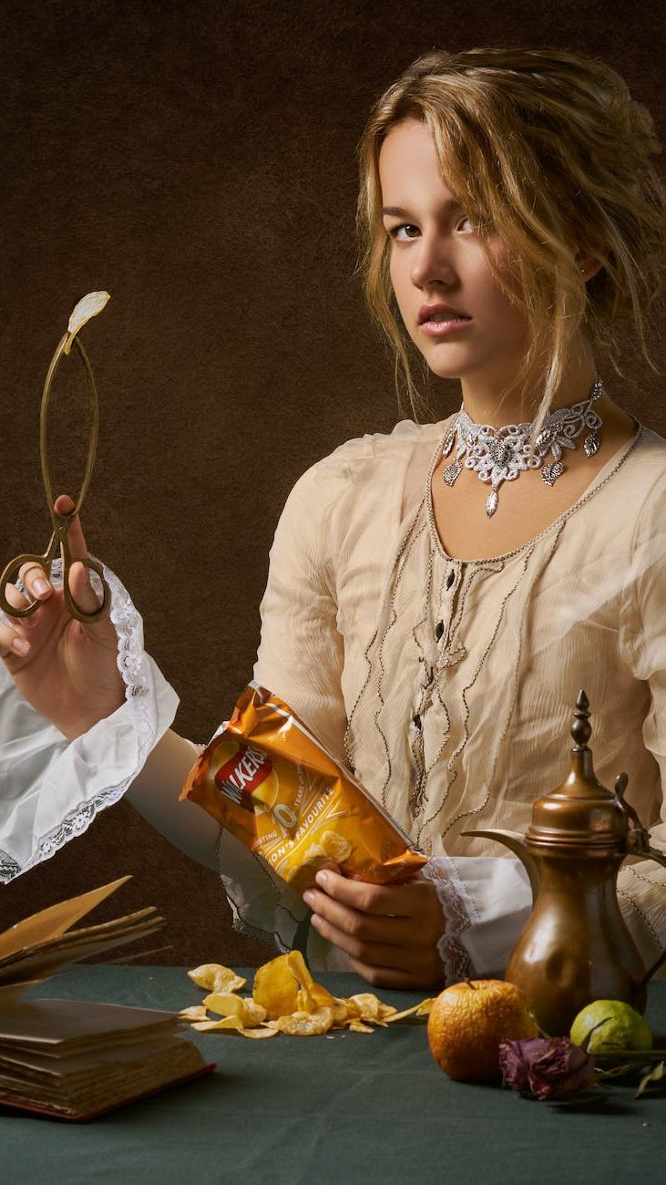 Necklace Styles 101: An all-inclusive guide to selecting necklaces for girls