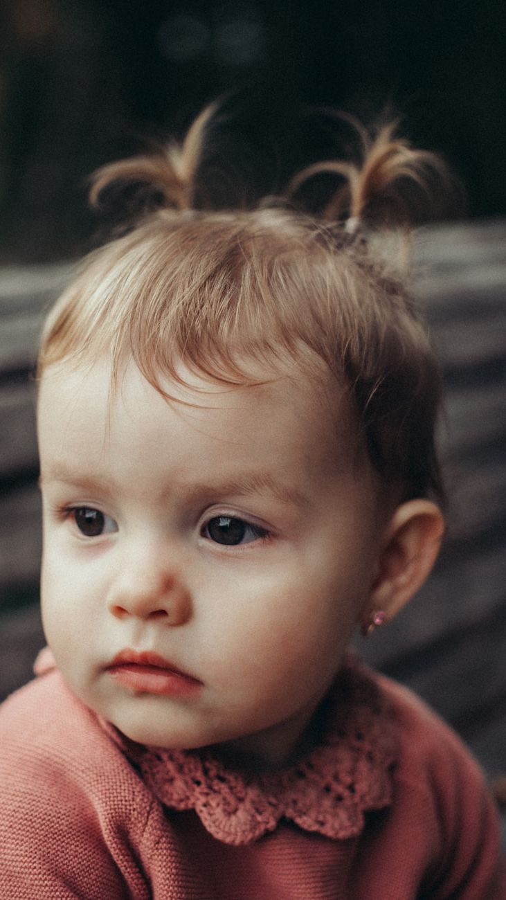 Eco Trend for Little Girls: Organic Clothing Safe for Skin and the Planet