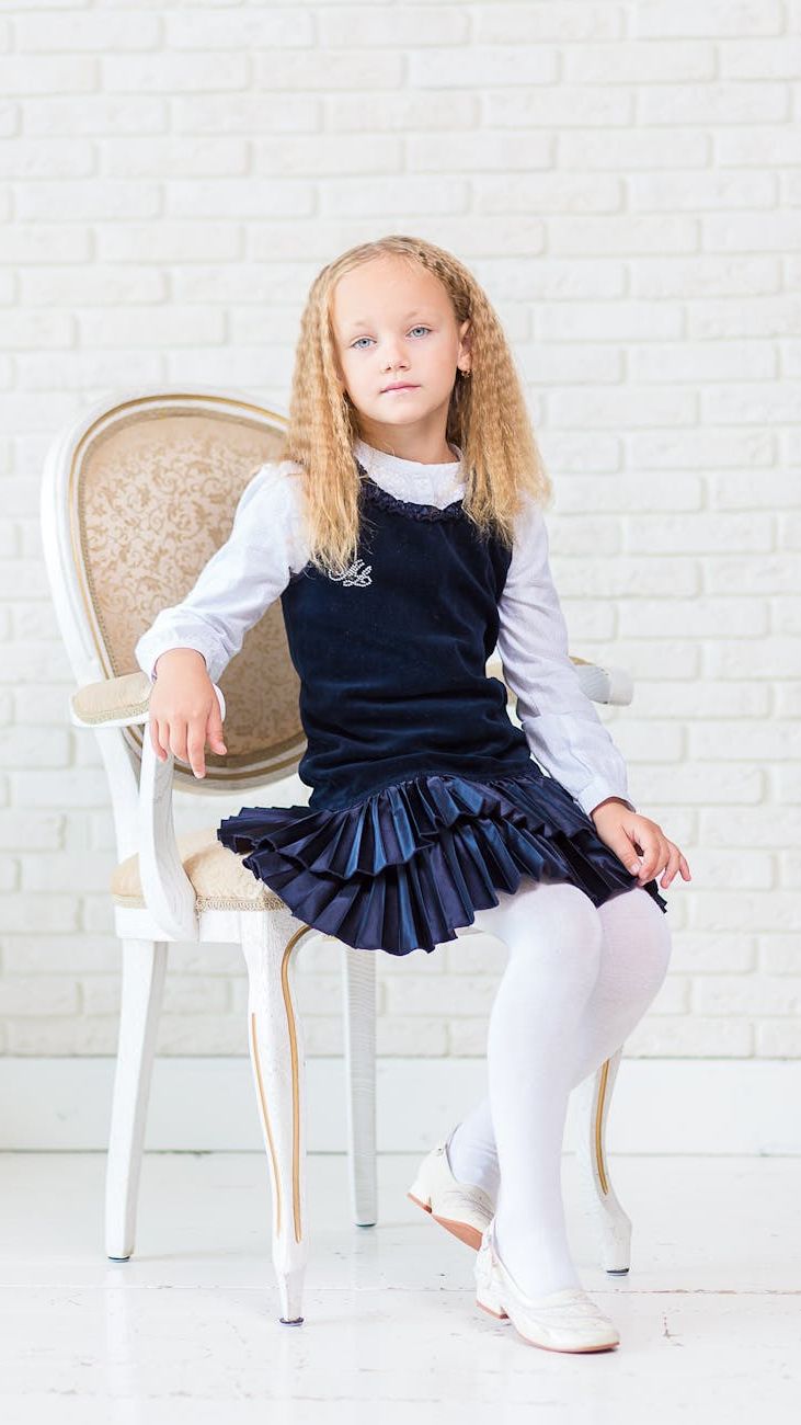 Flats Chosen by Little Style Icons — See Them, Love Them, Shop Them!