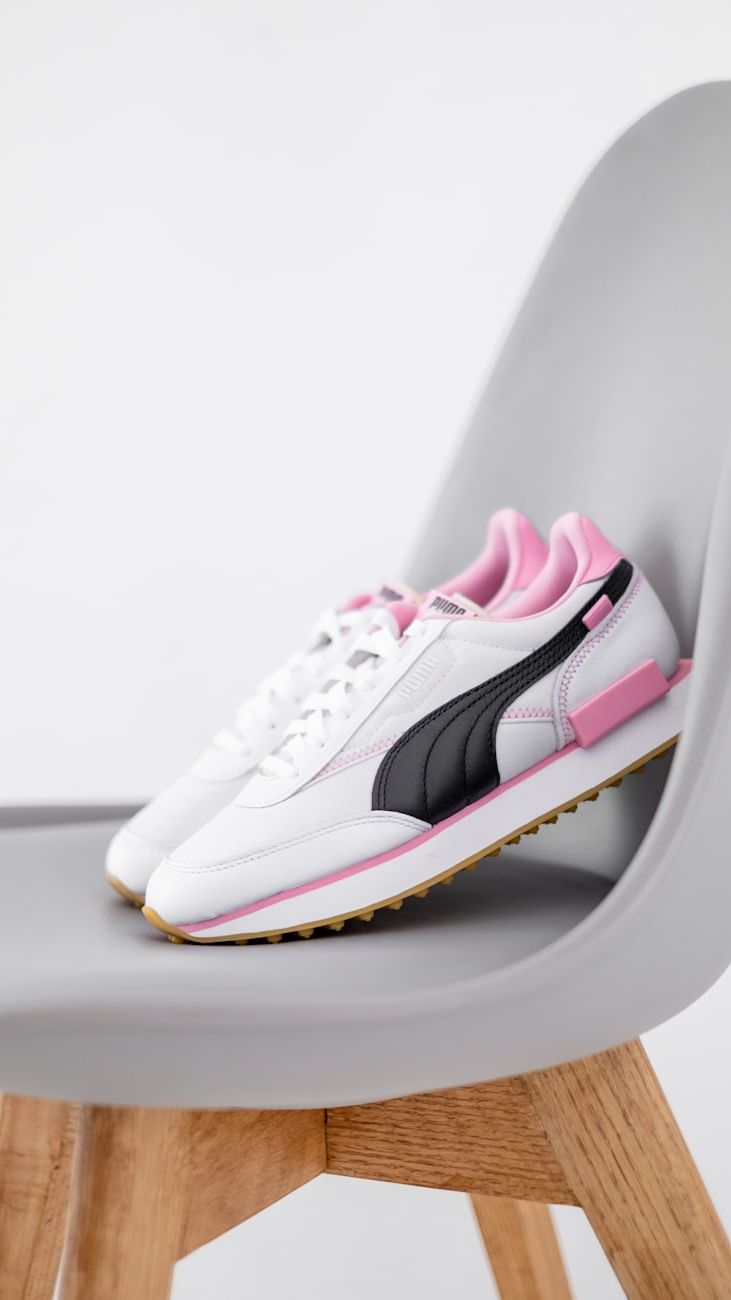 Back to School: Girls’ Athletic Shoes That Go with Everything