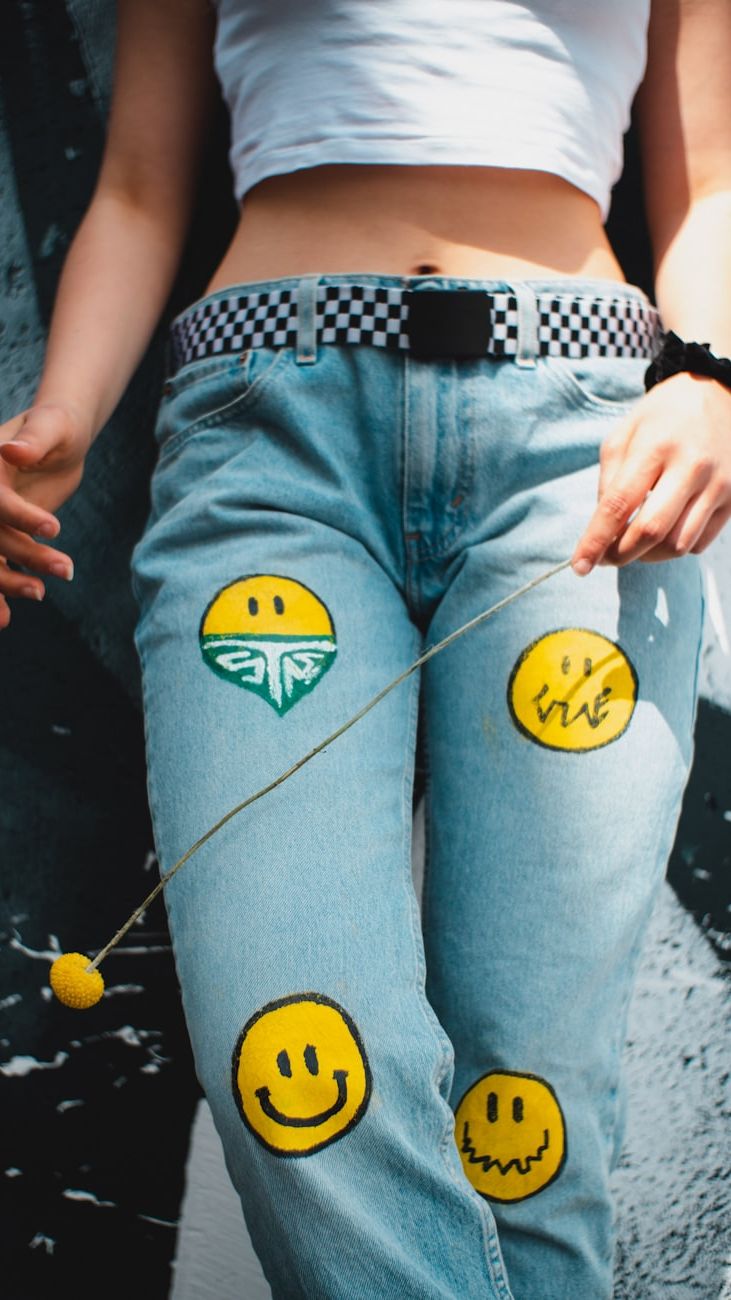 Girls’ Jeans: 7 Trendy Styles for the New Season