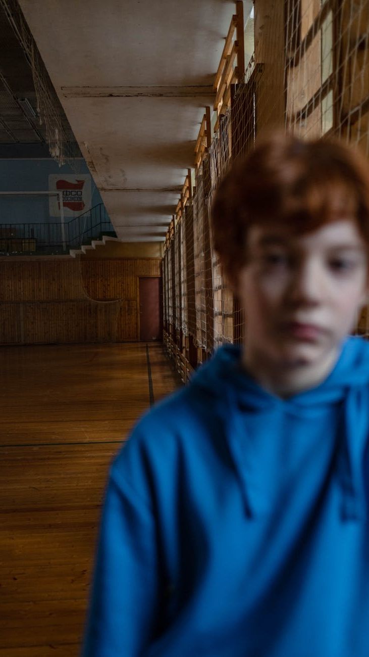 A New Generation of Style: Hooded Sweatshirts Every Boy Wants