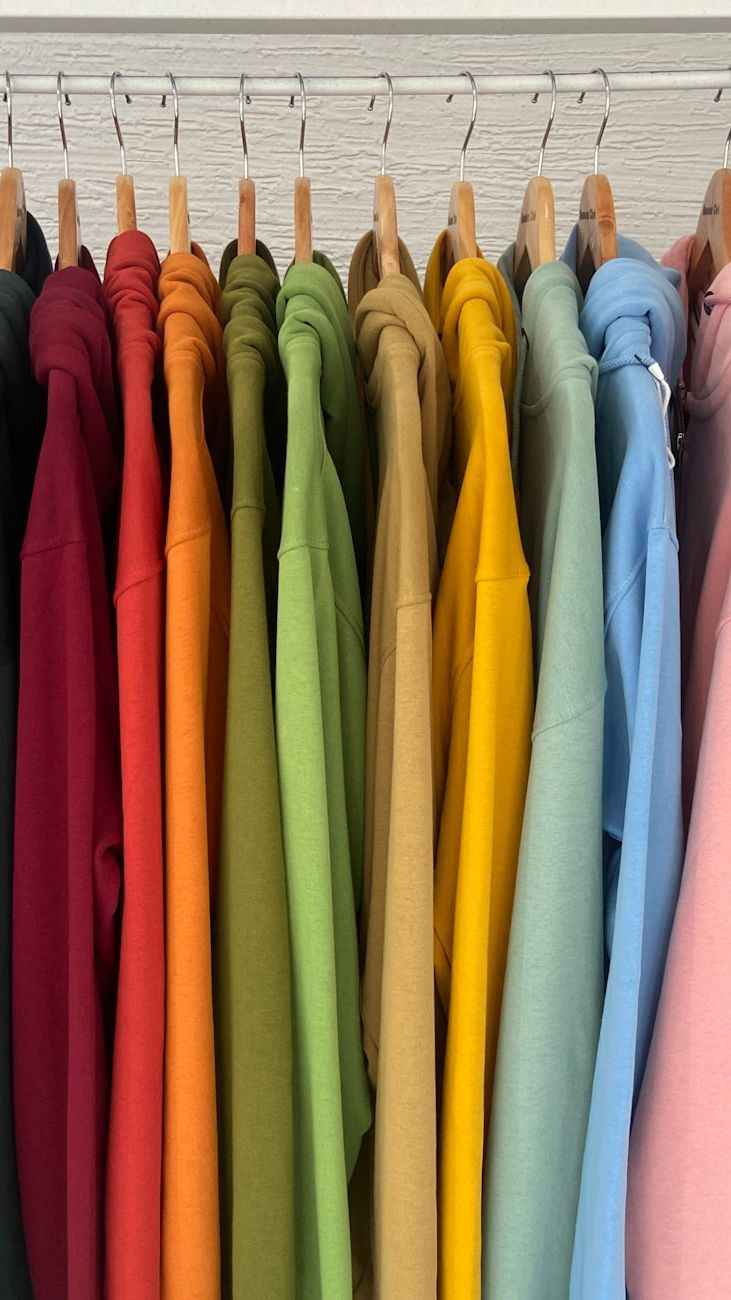 Boys' Style: Hoodies as the Key Wardrobe Piece