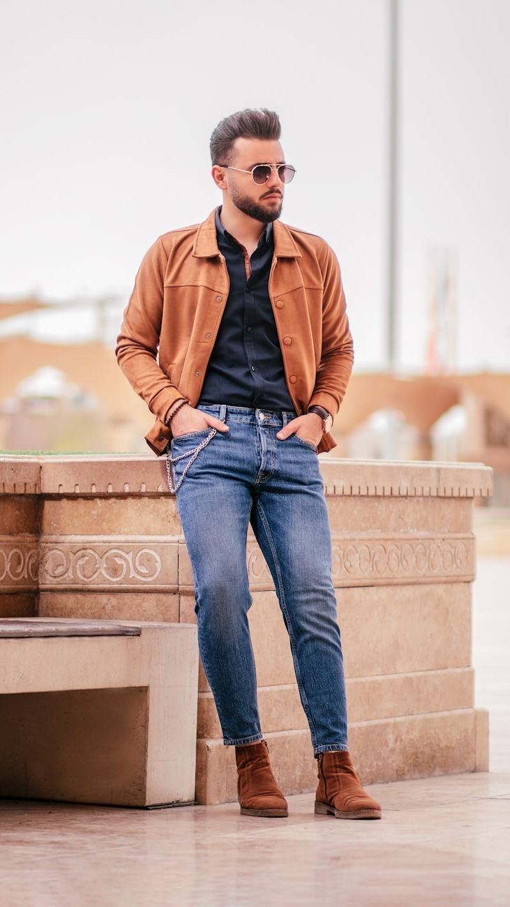 Style Mistakes: How Men Choose the Wrong Jeans — and How to Avoid It