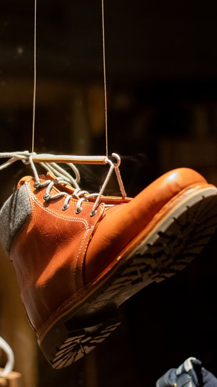 How to Choose Boots for an Active Boy: Style and Movement Solutions