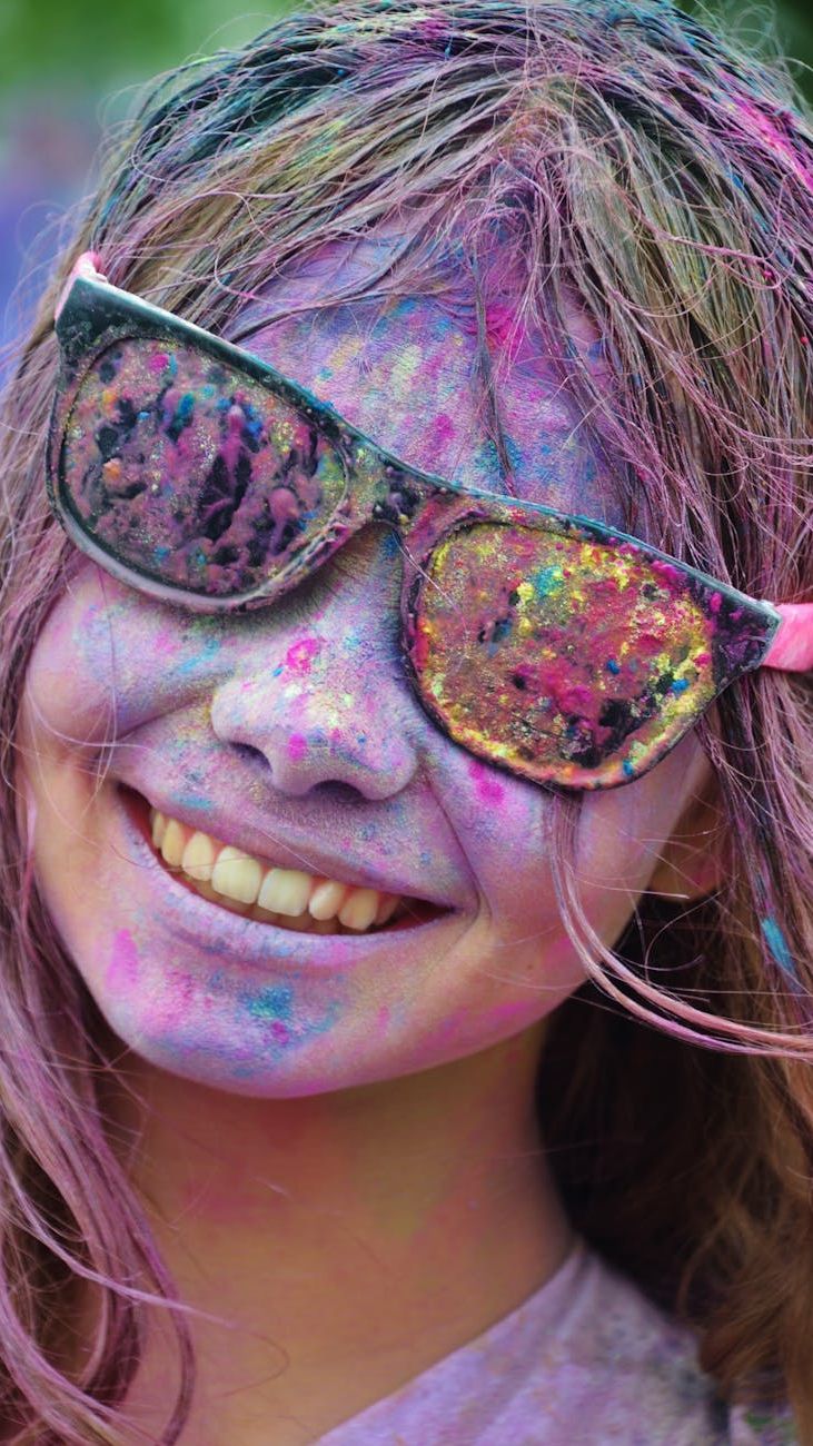 How to Choose Sunglasses for a Girl: Style and Protection in One