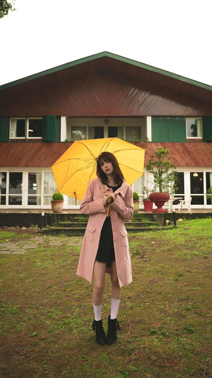 How to Choose the Perfect Coat for School and Outings