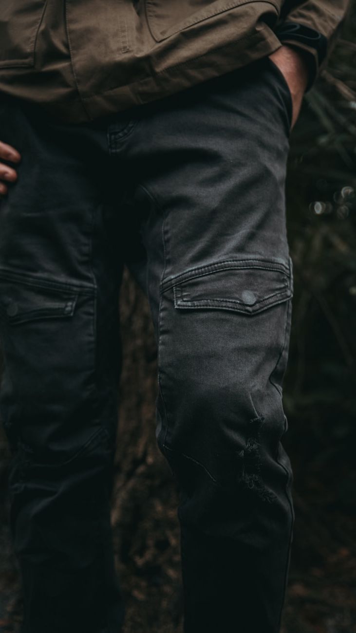 How to Choose the Perfect Men’s Pants for Any Occasion