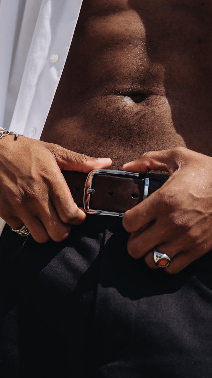 How to Choose the Perfect Ring for Every Man’s Personality