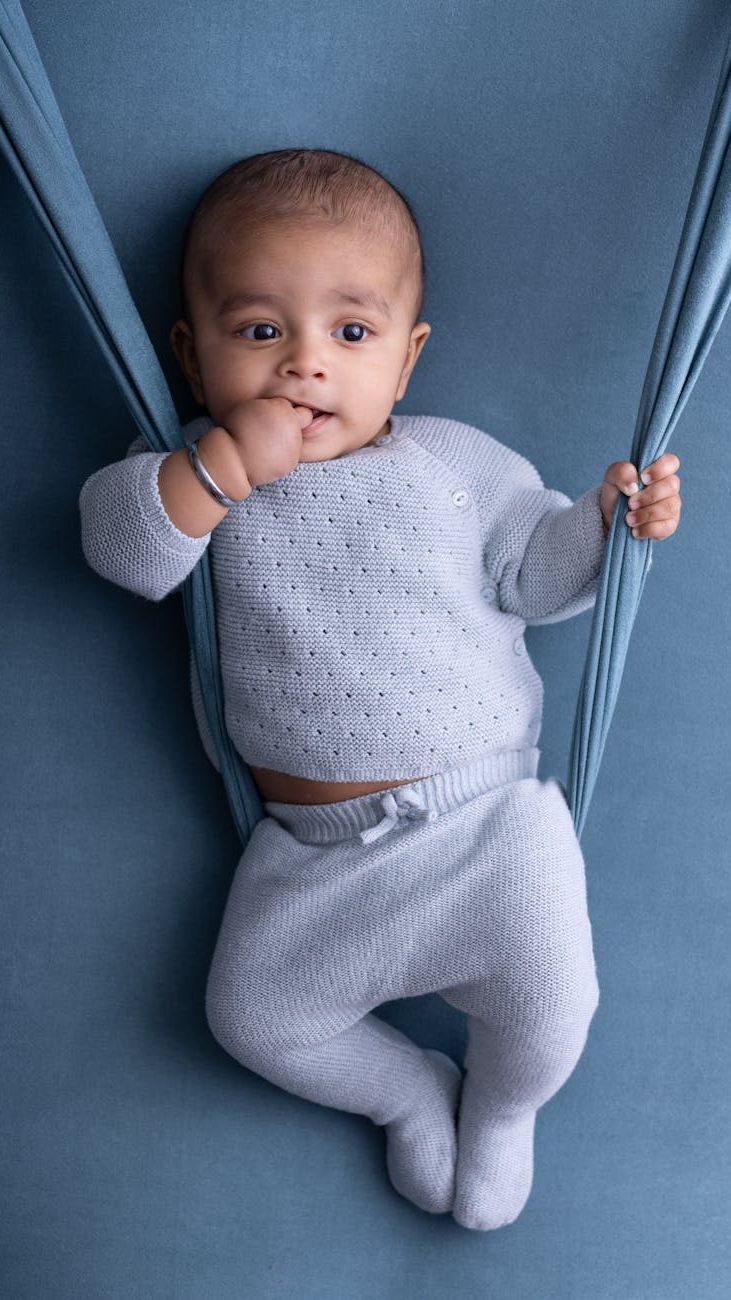 How to Dress Your Baby Boy in Style: Cute and Practical Accessories