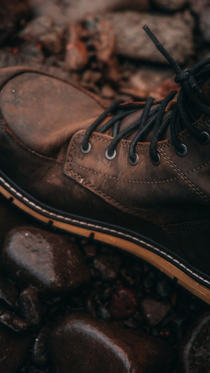 Step Into Fall: How to Pick the Perfect Men’s Boots