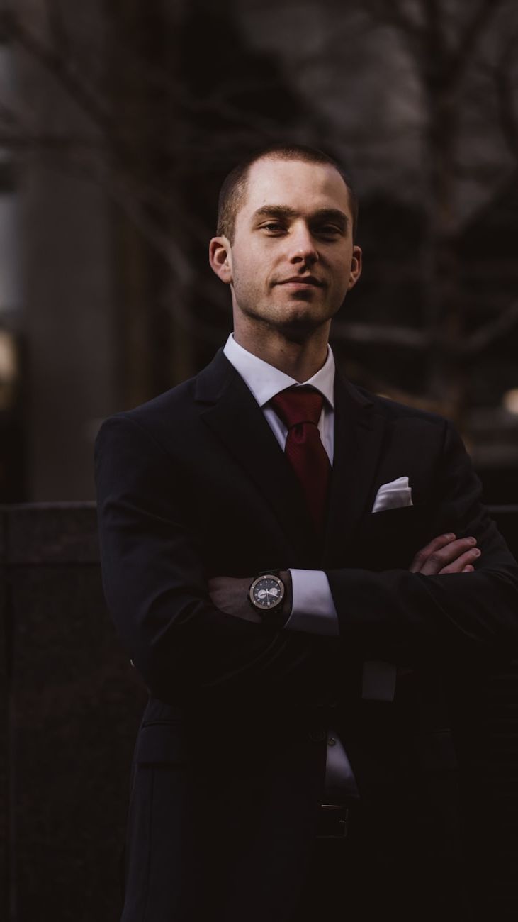 From Boardroom to Bar: How to Style Your Suit Beyond the Office