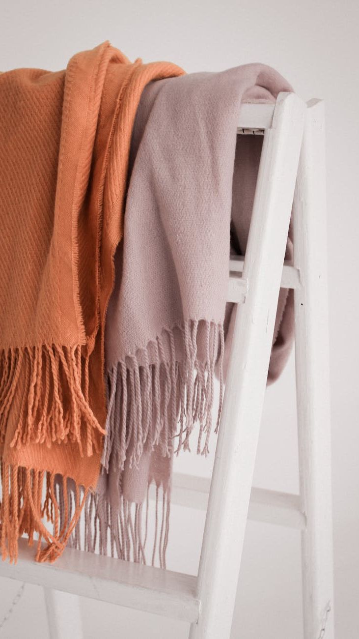 Easy and Stylish: Refreshing a Girl’s Wardrobe with Scarves