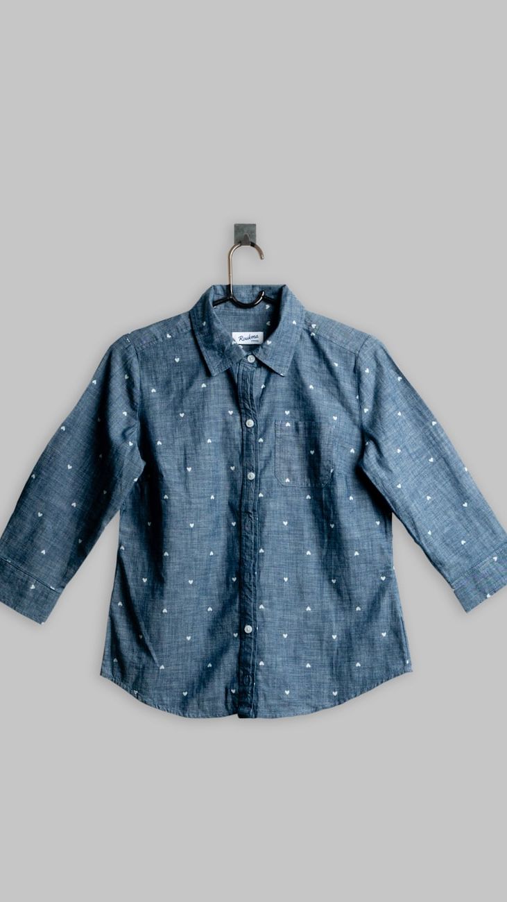 Shirts for Boys: Choosing Stylish Options for Everyday Wear