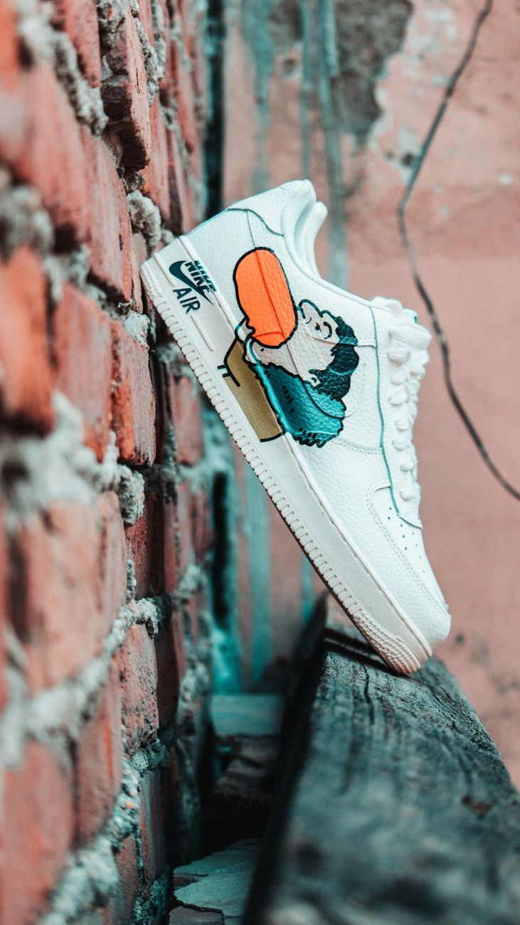 Sneakers of the Future: How Smart Soles Are Changing Boys’ Style