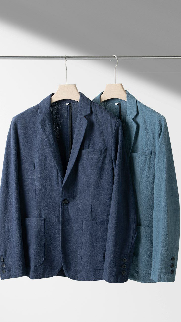 Sport Coats and Casual Style: Secrets to Perfect Pairings for Men