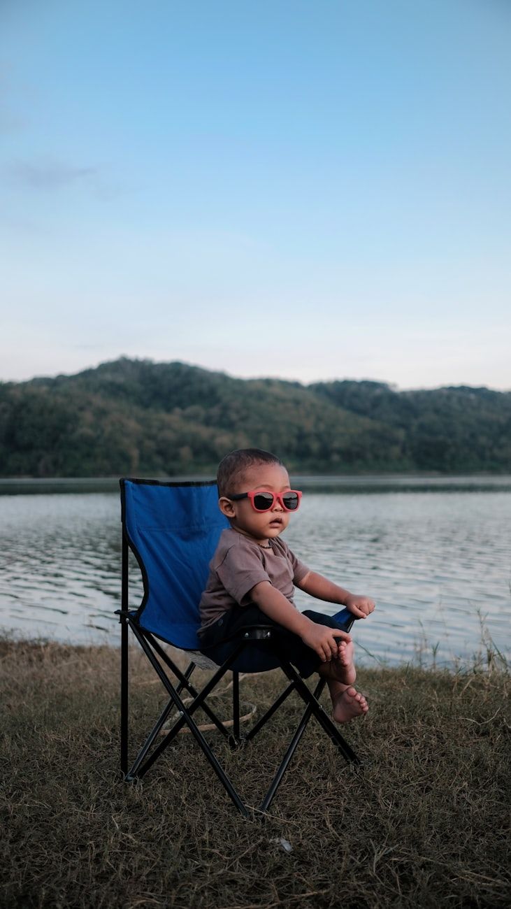 Style Secrets from Day One: Choosing the Perfect Accessories for Your Baby Boy