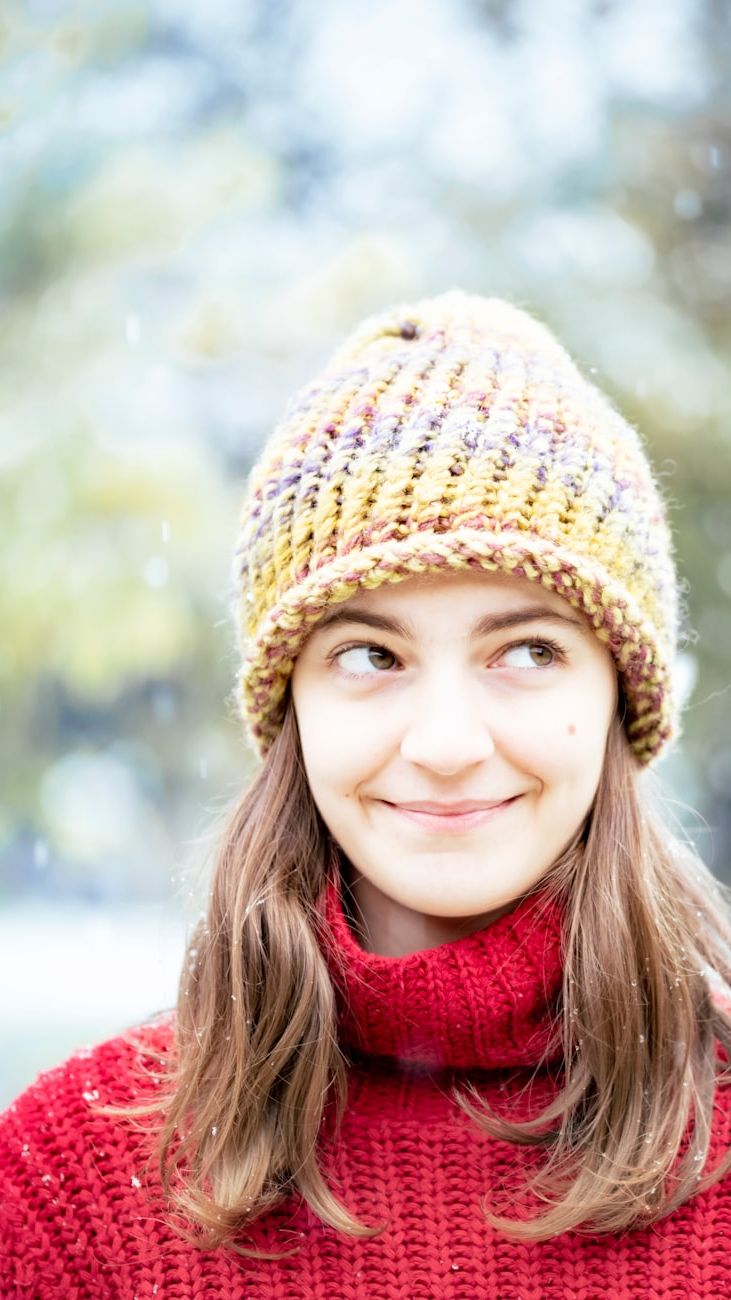 Style Tips: How to Wear Hats and Caps for Teens