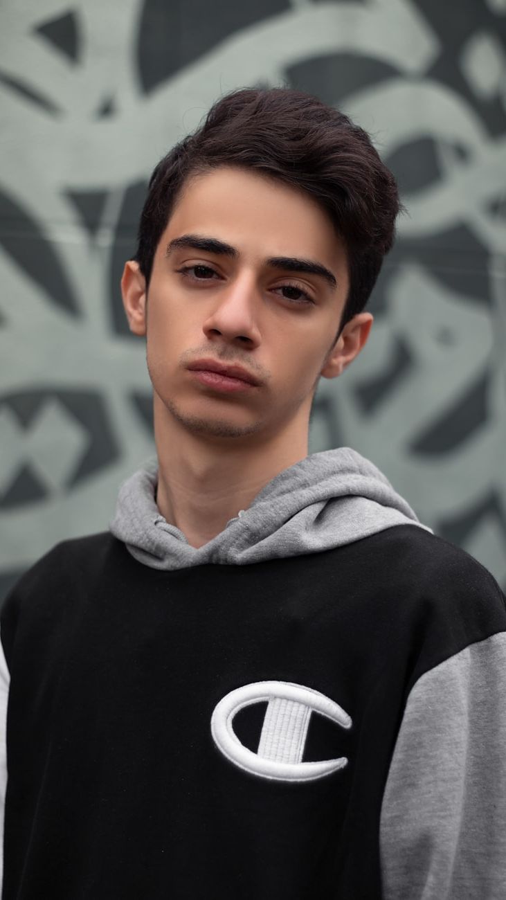 5 Hoodie Styles Every Teen Boy Will Love