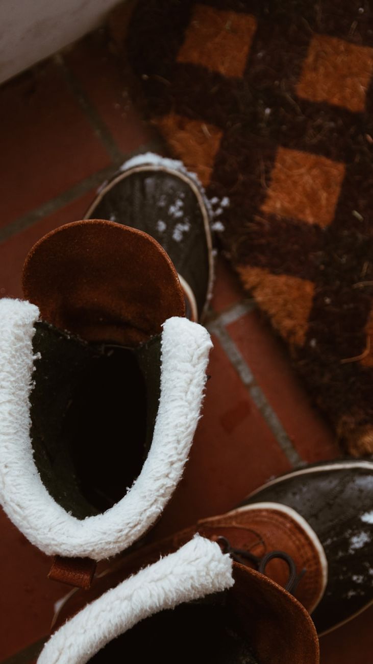 Warm and Stylish: The Best Winter Boots for Boys