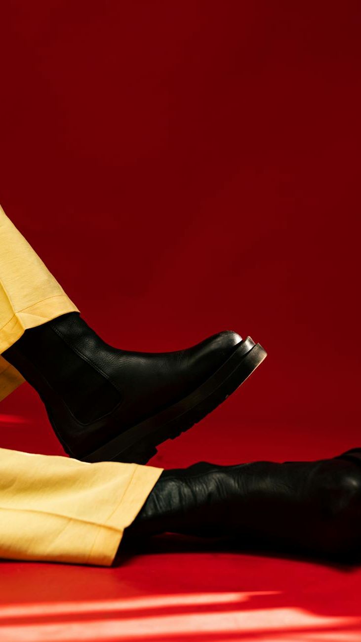 Comfort and Style: The Best Women’s Boots for Cold Weather