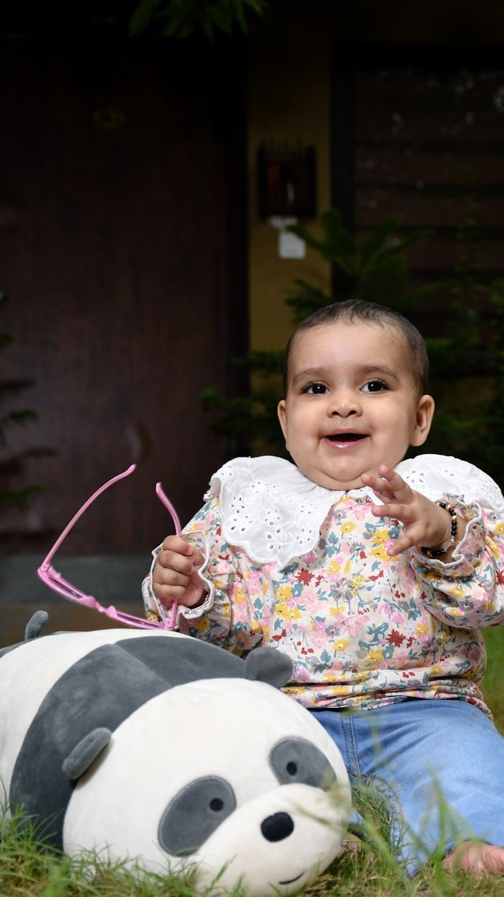 Little Fashion: The Cutest Clothing Trends for Baby Girls This Season