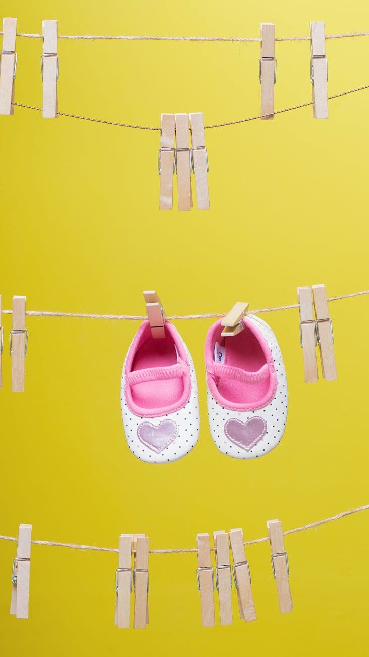 Trends 2025: The Most Beautiful Baby Girls' Shoes