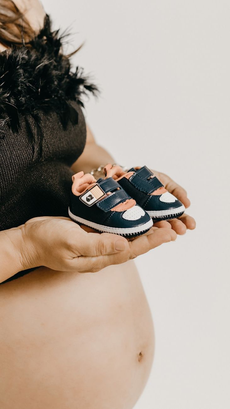The Perfect Pair for First Steps: How to Choose Baby Boy Shoes
