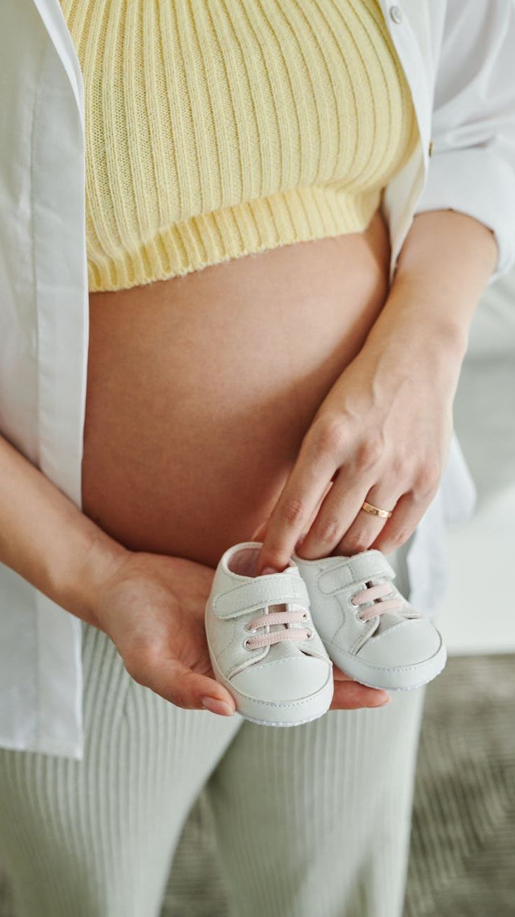 The Perfect Shoes for Baby Girls: How to Choose the Right Size