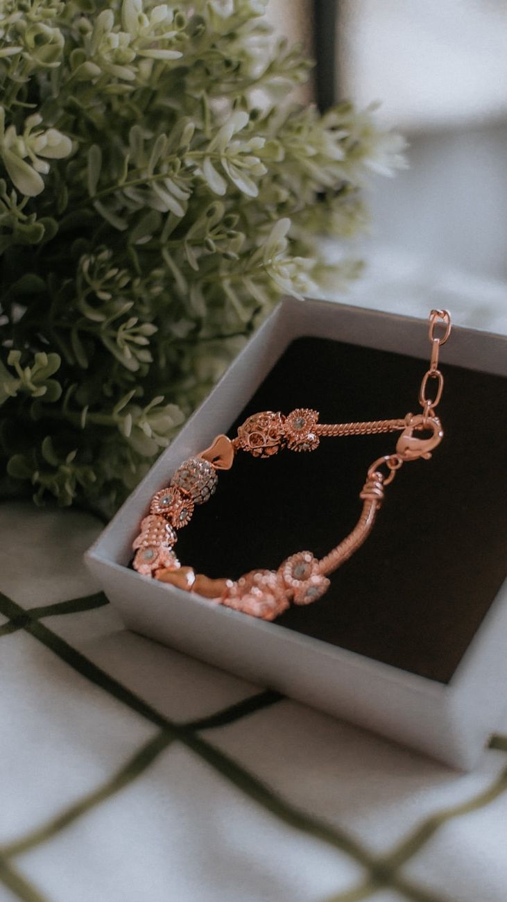 Want the TikTok look? These bracelets are trending right now!