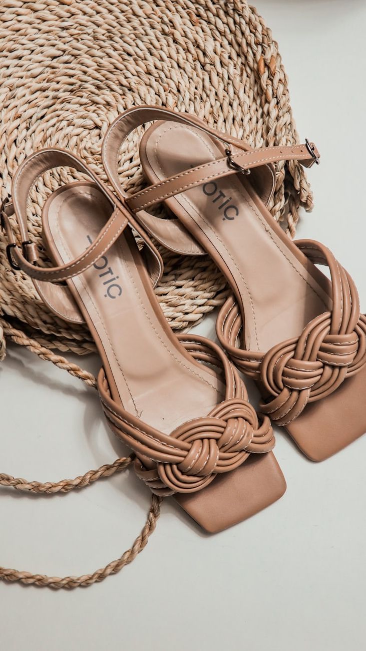 Top 10 Sandal Styles to Add to Your Wardrobe