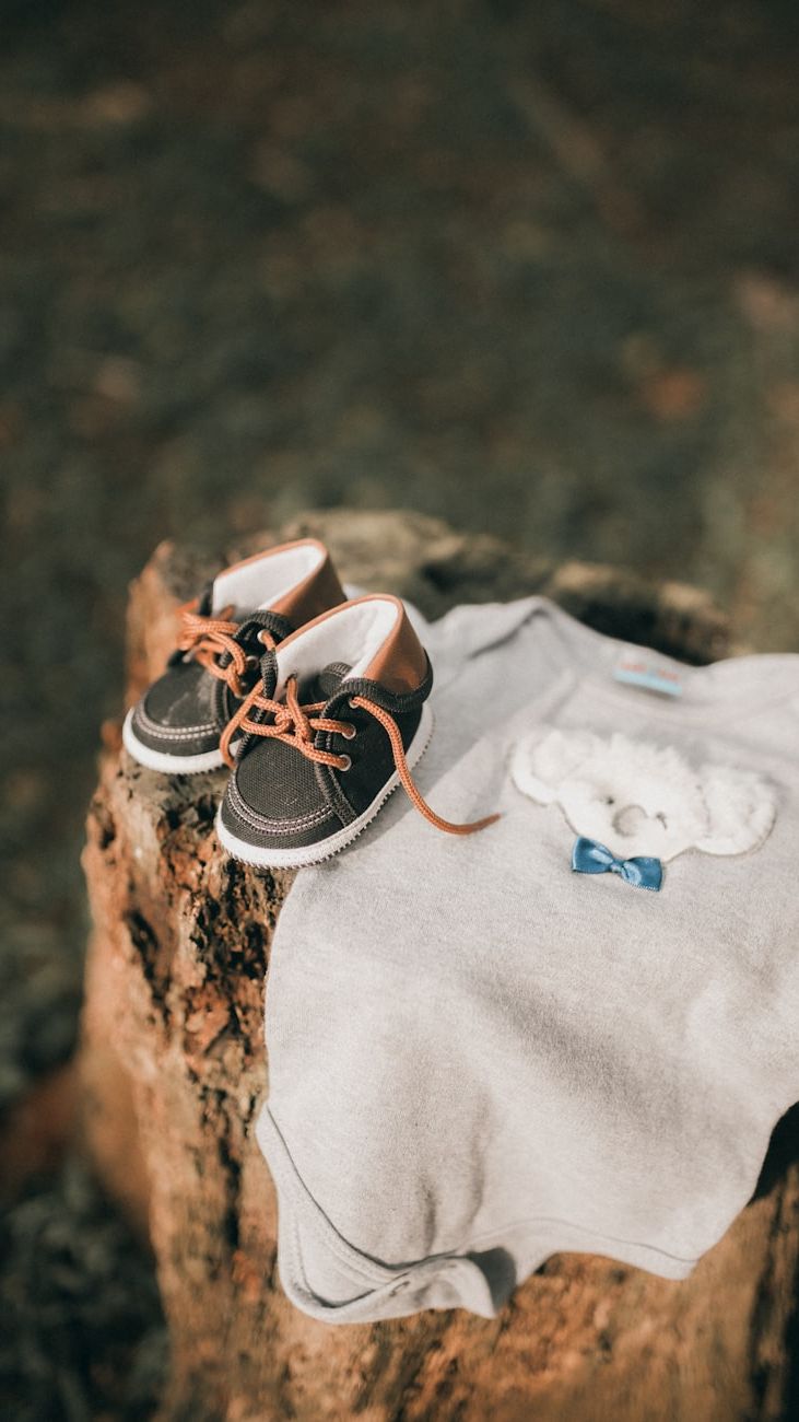 Top 5 Baby Boy Shoes for Ages 0–12 Months