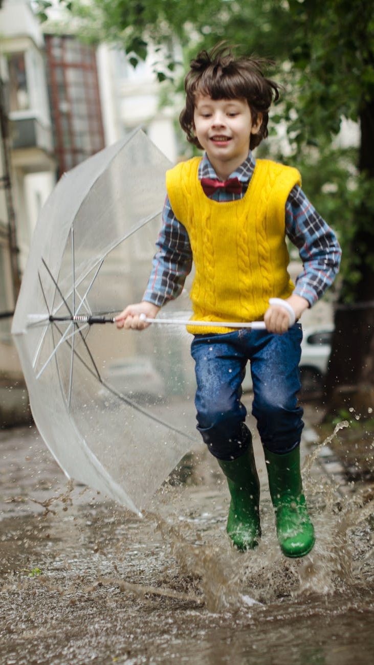 Top 5 Boys' Boots: Stylish, Comfortable, and Perfect for Everyday Wear