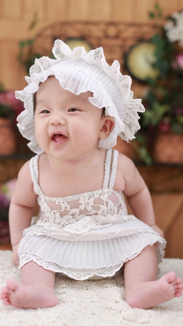 Top 5 Must-Have Pieces for a Little Fashionista’s Wardrobe