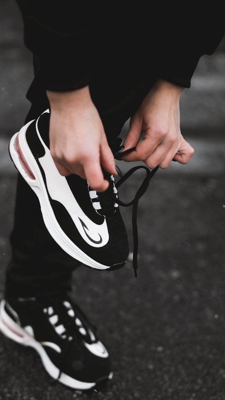 Top 5 Stylish Sneakers for Boys This Fall