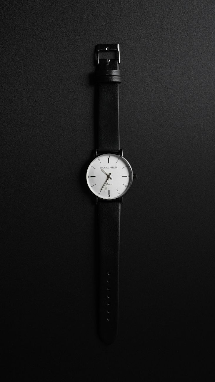 Top 5 Trendy Watches for Boys: Stay Stylish from an Early Age
