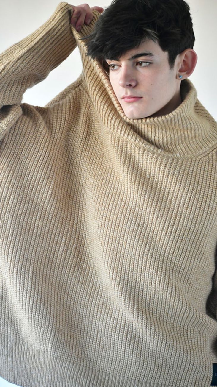 Top 7 Boys' Sweaters Even Teenagers Will Love
