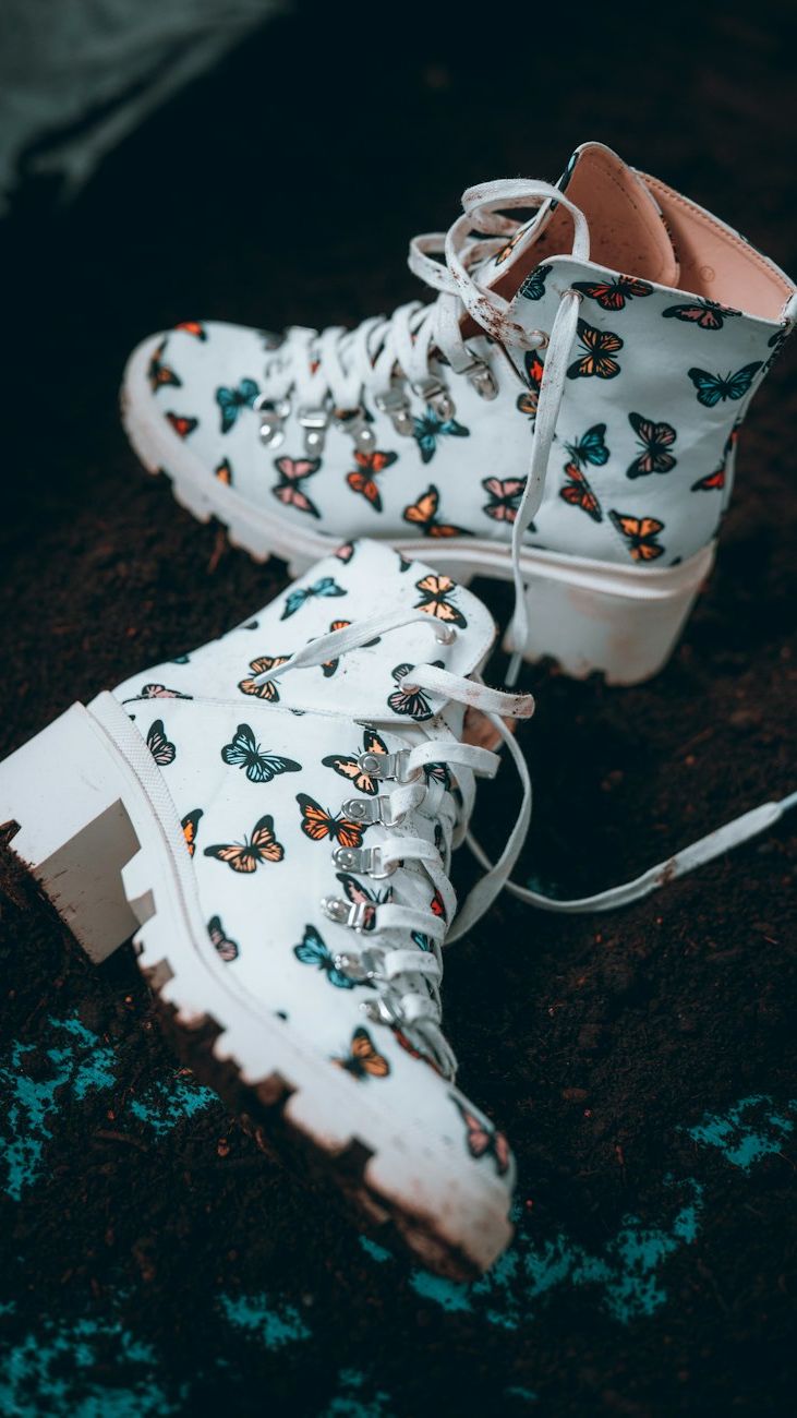 Top 7 Pairs of Girls' Shoes Everyone Wants This Fall