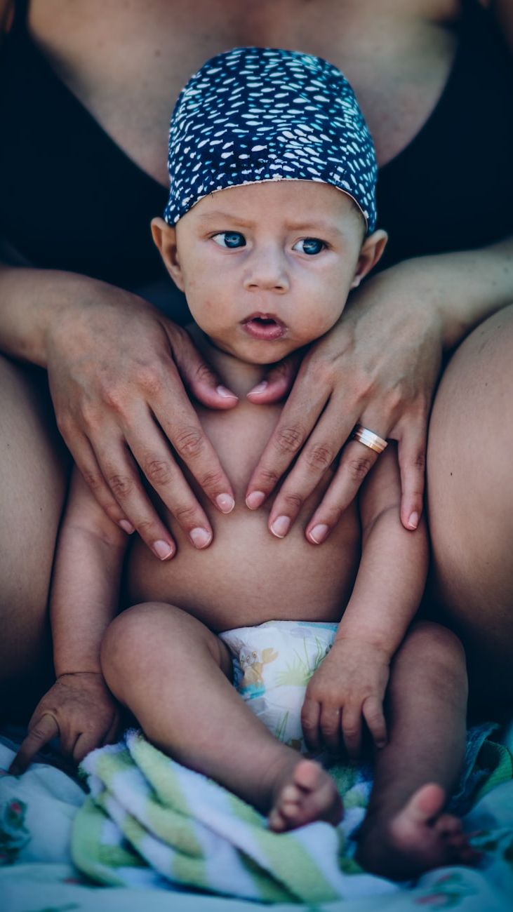 Top 7 Stylish Accessories for Baby Boys: From Beanies to Suspenders