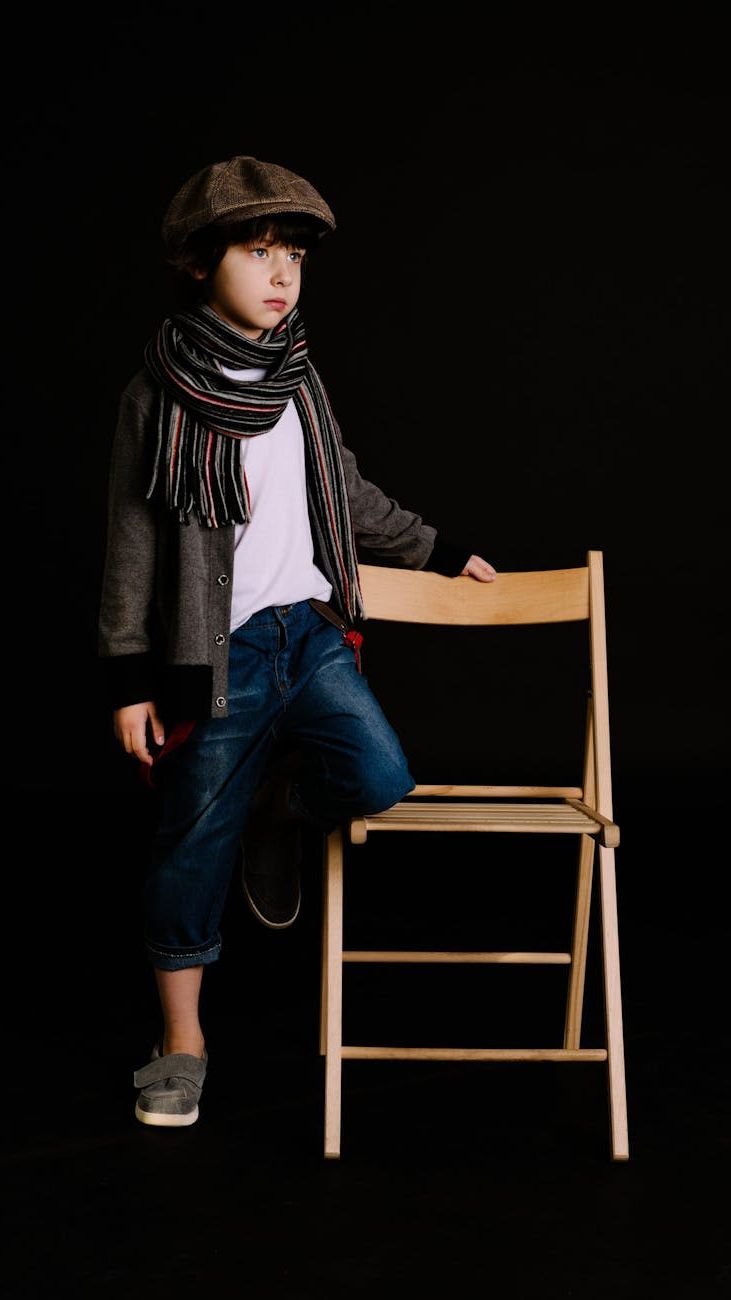 Top 7 Trendy Boys' Shoes for 2025: Styles Both Kids and Parents Will Love!